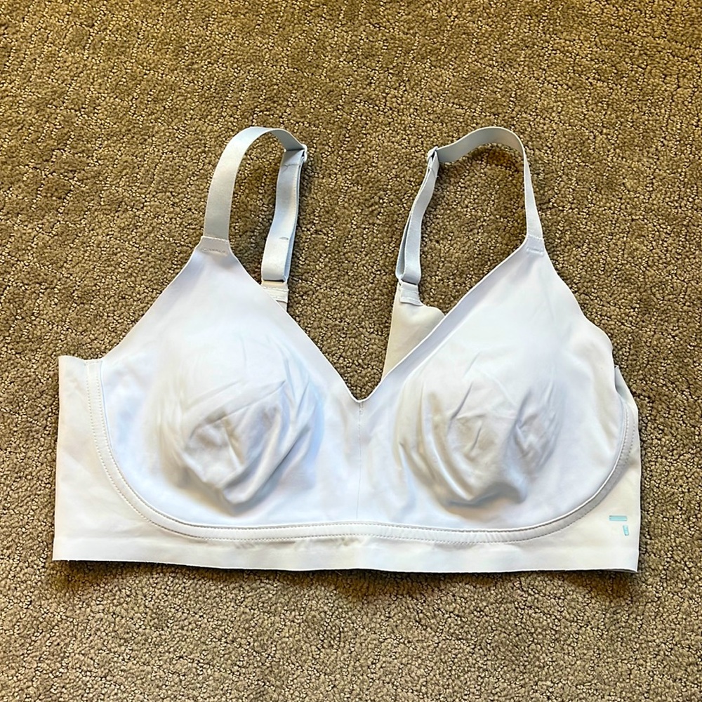 Tommy John Comfort Smoothing Triangle Bralette
